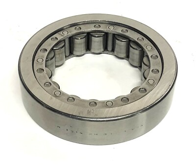 Bower Cylindrical Roller Bearing Outer Race And Roller Cage M-1314-EH NOS