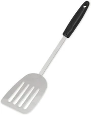 Chef Craft Select Turner/Spatula, 14.5 inch, Stainless Steel,Cooking Utensils