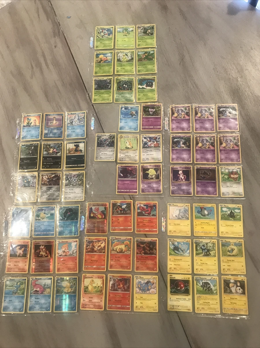 What Size Toploader/Sleeves For Pokemon Cards?