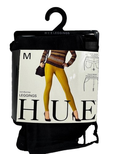 Hue Women's City Jeanz Legging - Denim Jeggings For Everyday Comfort & Style - View #6