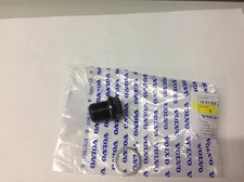 Genuine Volvo Oil Pan Sump Drain Plug And Washer 5 cylinder Engines