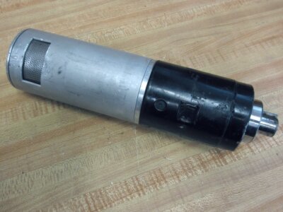Easy Mover 1293X Air Motor M02-01B
