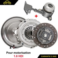 Kit d'embrayage Peugeot 3008