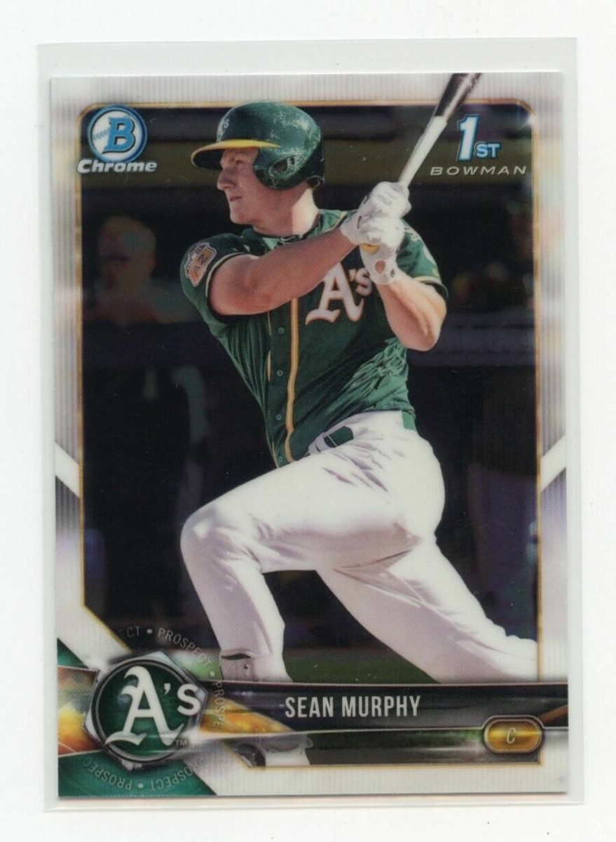 その他 Sean Murphy Auto Bowman Chrome Gold その他 Sean Murphy Auto
