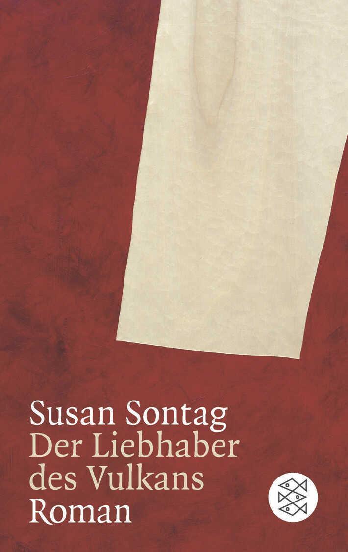 Thumbnail - Der Liebhaber Des Vulkans Susan Sontag