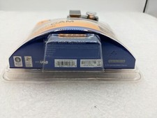 Las mejores ofertas en Creative Live! Cam Computer webcams