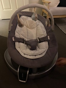 nuna leaf wind ebay