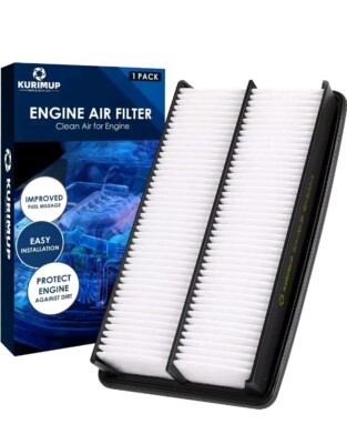 CA10013 ENGINE AIR FILTER FOR 2005-2010 HONDA ODYSSEY & 2009-2015 PILOT