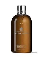 Molton Brown Tobacco Absolute Bath & Shower Gel 300ml