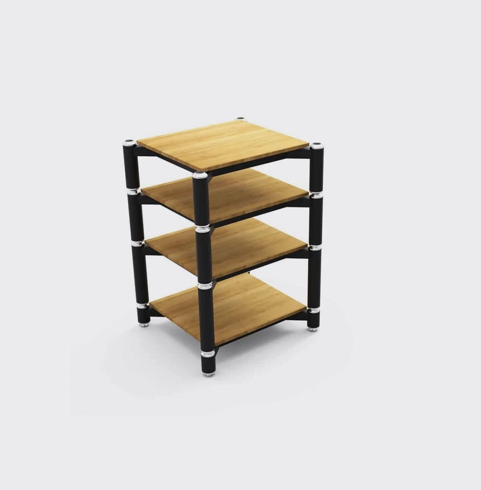 Norstone SPIDER BASE-1-2-3, mobile modulare 652x602mm altezze 37-150-180-280 - Imagen 2 de 4