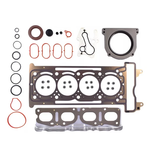 Kurbelwelle Set für Mercedes M274 2.0L W205 R172 C117 W274 W176 W177 A2740300101 - Bild 7 von 18