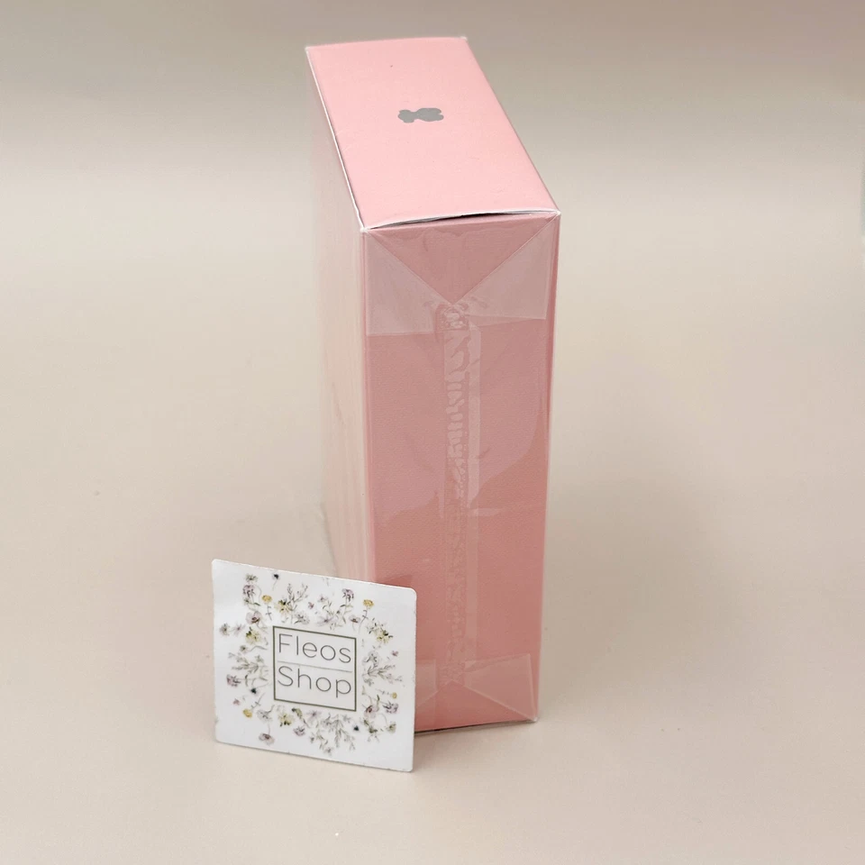 TOUS Love Me Eau de Parfum 3 oz / 90 ml - SELLADO y 100 % auténtico Foto 2 de 4
