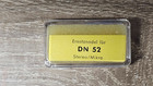 Tonabnehmer Plattenspieler Nadel Dual NB DN52 DN55 DN54 DN5 33/45er Nadeln