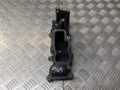 Audi A8 3.0 TDI 171 KW ASB LH Inlet Swirl Flap Manifold 059129711a 