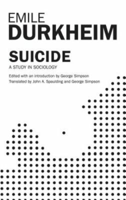Suicide by John A Spaulding: New