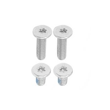 Bottom Case screws Silver For HP Envy 15-EW 15T-EW 15-EY 15Z-EY