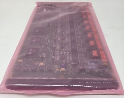 Avaya Definity TN753 DID Trunk Circuit Pack 8 Ports