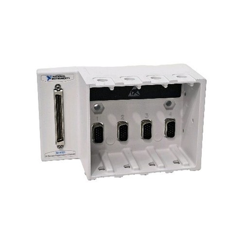 National Instruments NI cRIO-9151 189349V-01 RACK | eBay