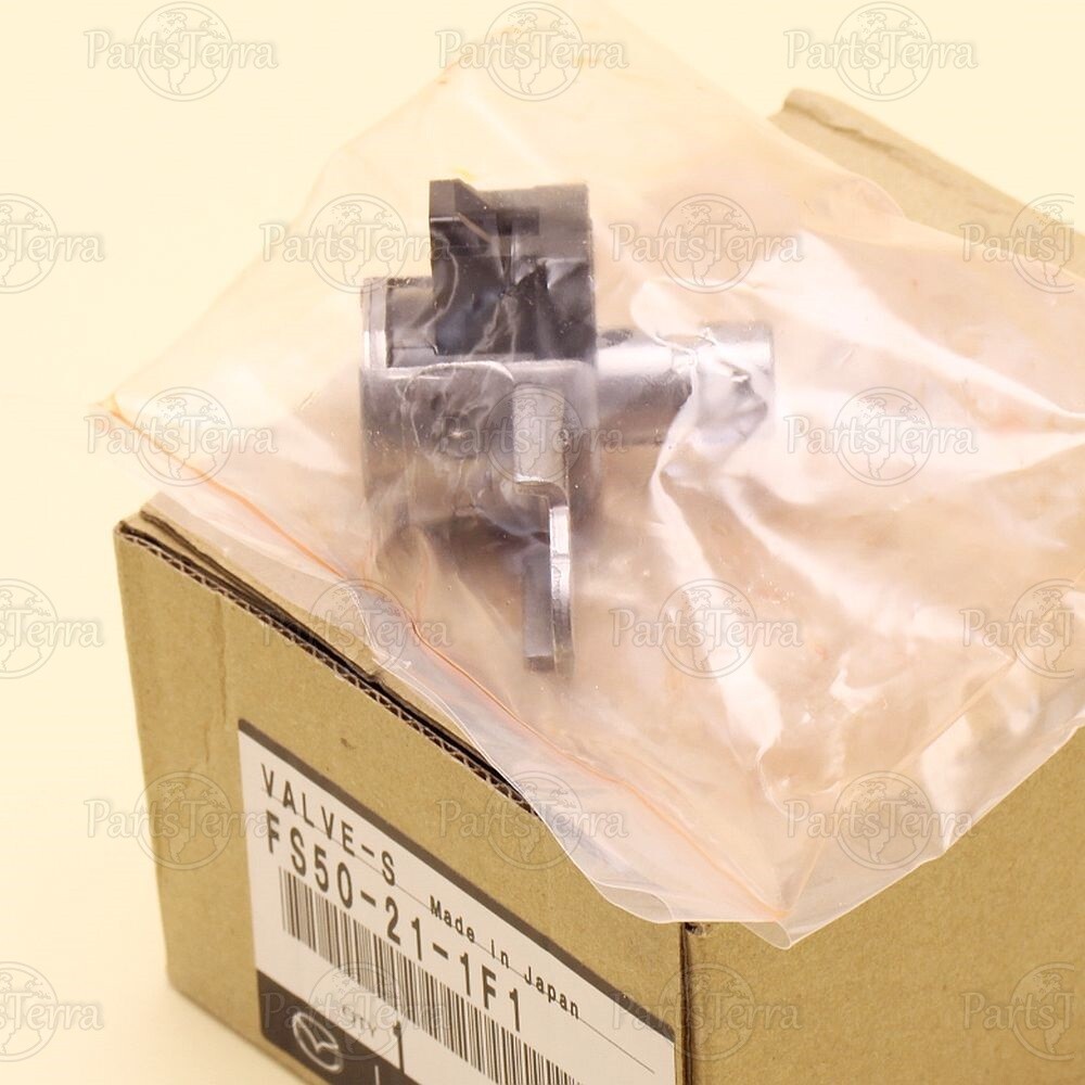 New Genuine Mazda 3 5 6 CX-7 Automatic Transmission Control