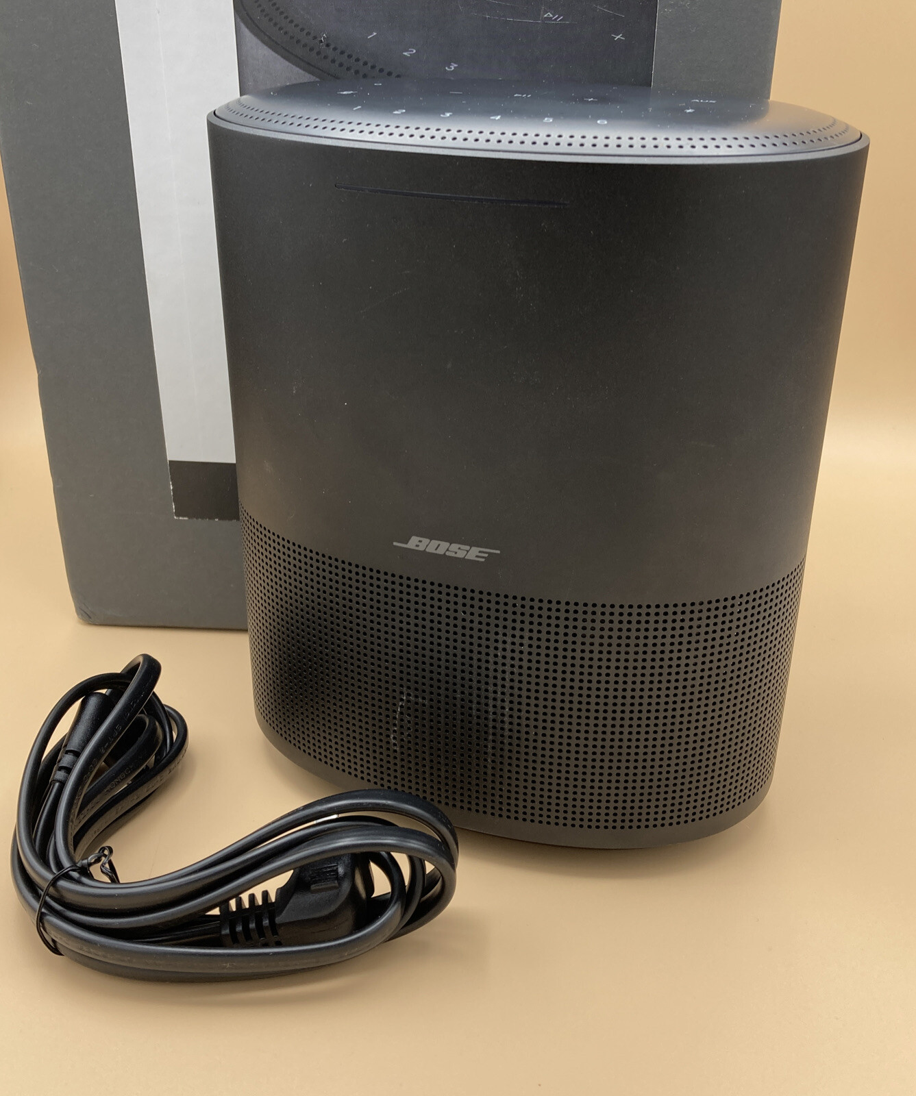 Bose Home Speaker 450 купить в Америке 