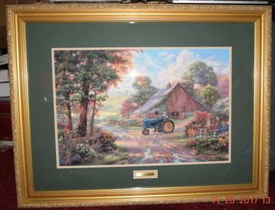 ポーラ・マッカードル Summer's dey 350/325 tumbnail_d479e2e7-0547-4e23-