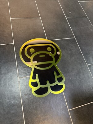 Bape Milo Mirror Highlighter