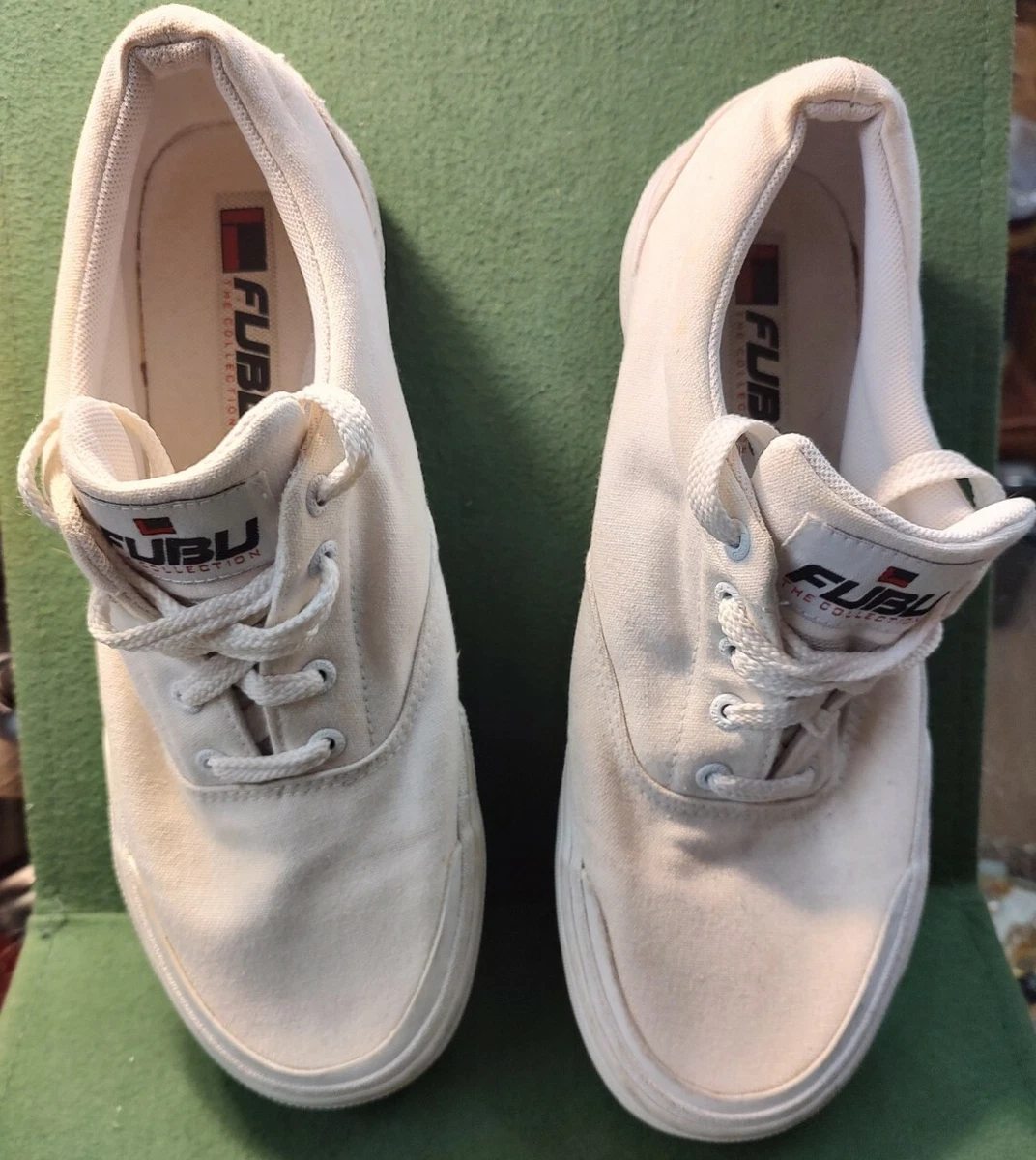 Fubu the cheap collection shoes