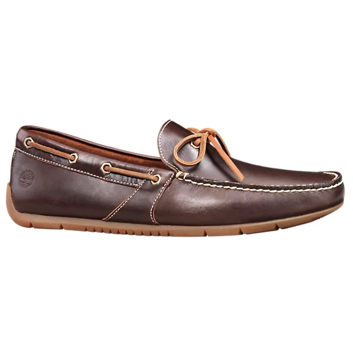 Timberland driving mocs deals