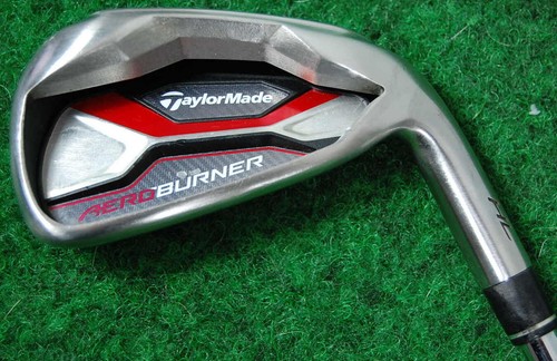 TaylorMade Aero Burner 5 – SW Regular Stahlschaft