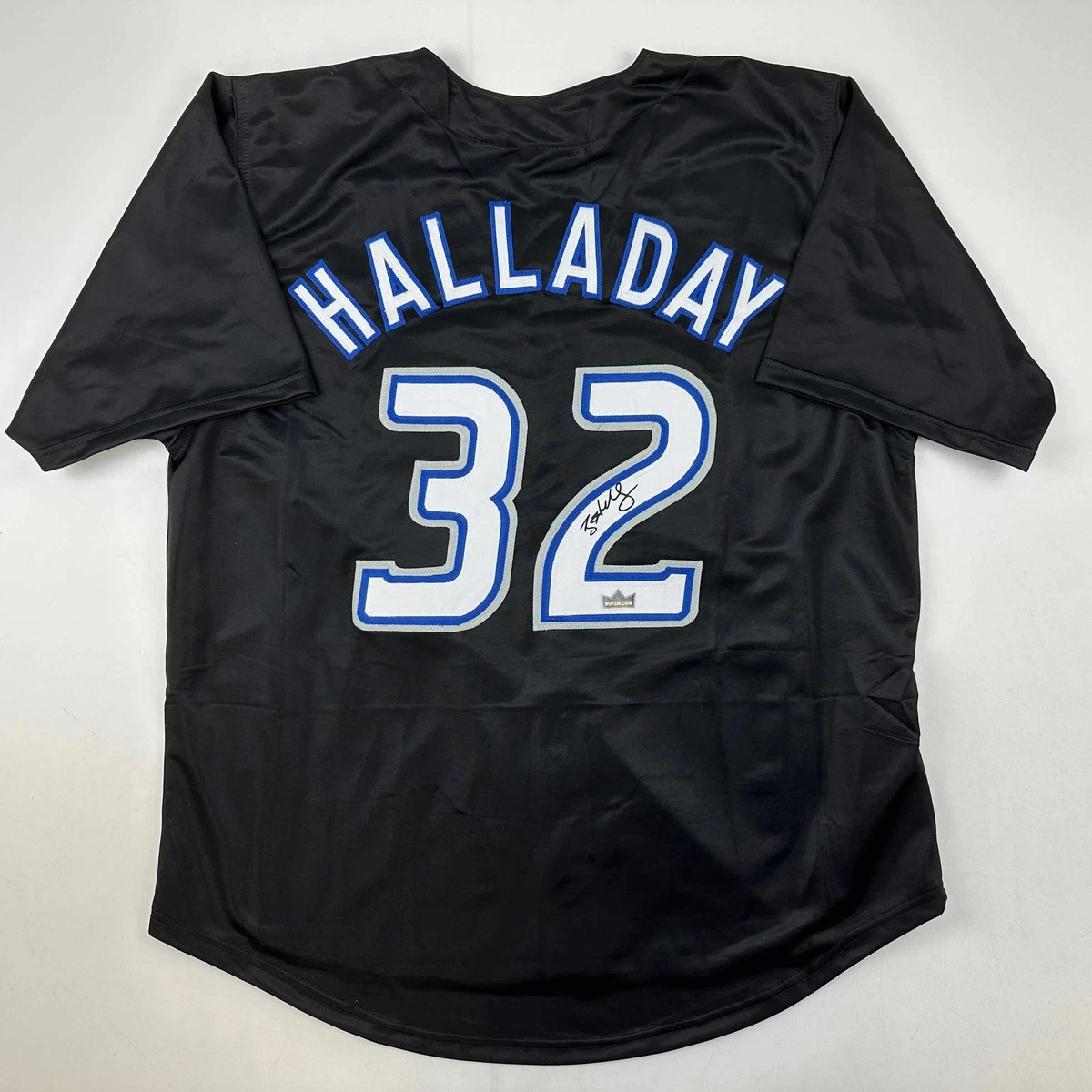 Roy Halladay Toronto Blue Jays MLB Jerseys for sale | eBay