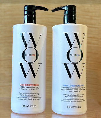 COLOR WOW  Hair Care Products - YOU CHOOSE *NEW *FREE SHIPPING