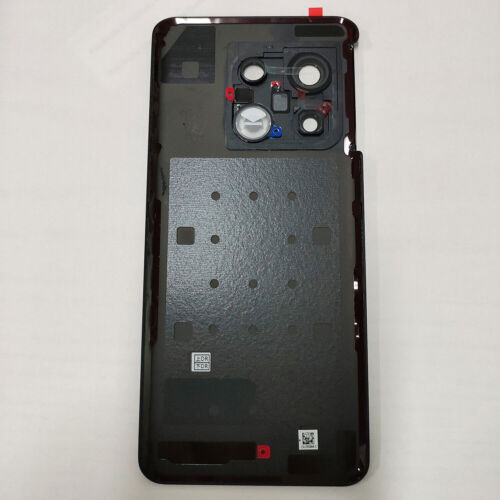 Carcasa cubierta trasera de batería de vidrio genuino para OnePlus 10 Pro NE2213 - Imagen 3 de 4