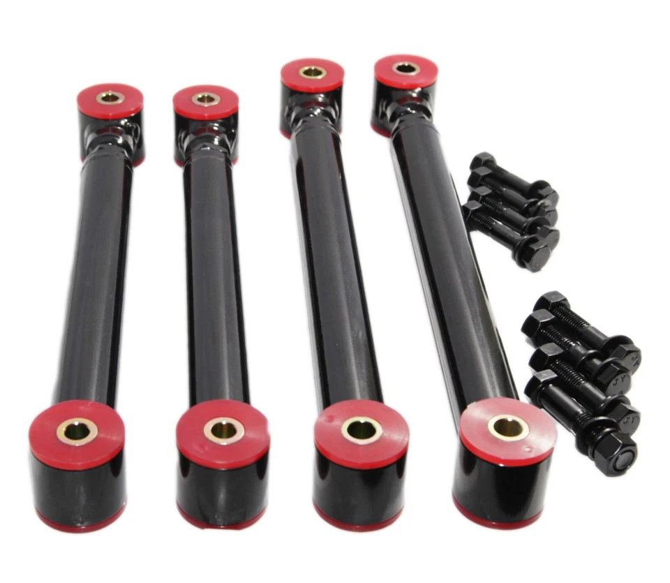 Adj.Front Upper&Lower Control Arm for94-09 Dodge Ram 1500 2500 3500 0-6" Lift4WD — 第 2/4 张图片