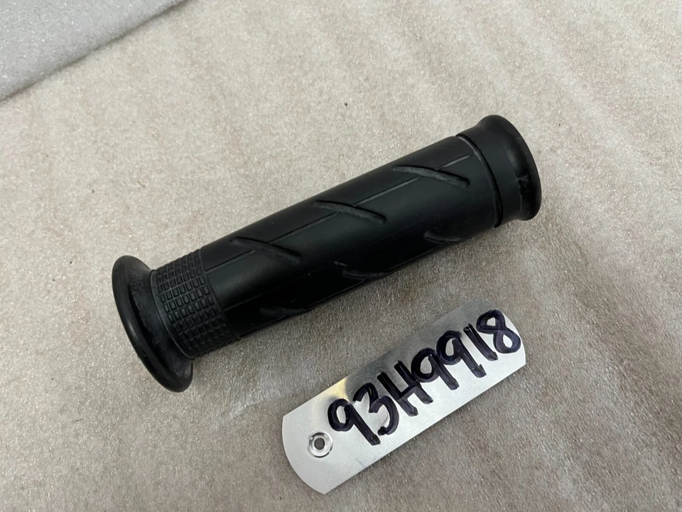 HONDA CBR 600 RR CBR 500 R 2018 EMPUÑADURA LH genuina OEM LOTE 93H9918 Foto 2 de 4