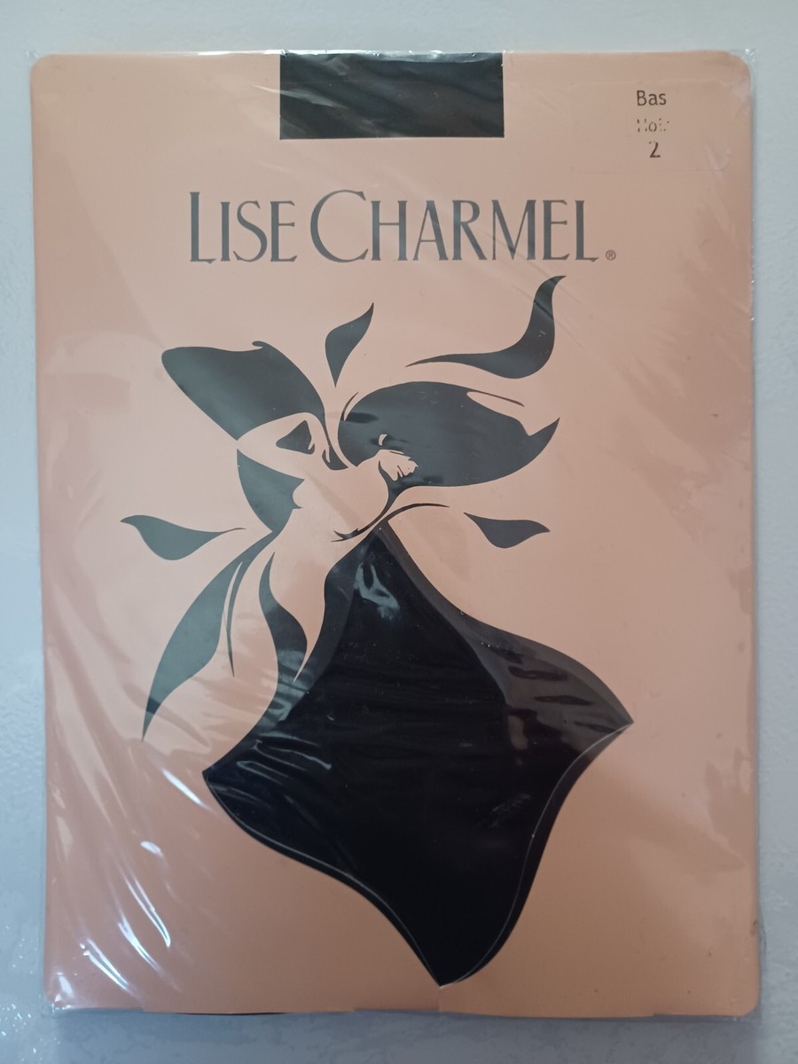 LISE CHARMEL SOUTIEN GORGE ARMATURE TAILLE 85B MODELE LOOK FATAL REF ACA6055