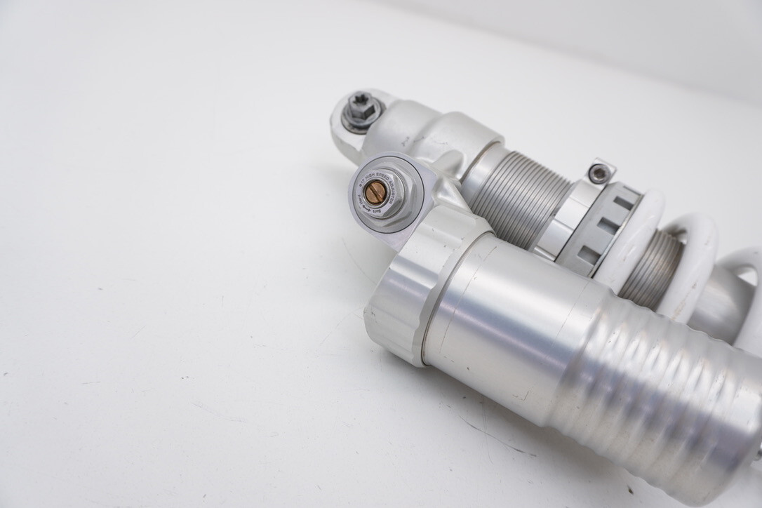 2022 KTM 85 SX Rear Shock Absorber OEM WP Suspension Husqvarna Gas Gas MC TC #4