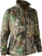 Deerhunter - Lady April Waterproof Ladies Jacket - Windproof, Breathable, Light