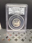 Lot of 3 2003 S PCGS PR69DCam Silver Quarters Read AD