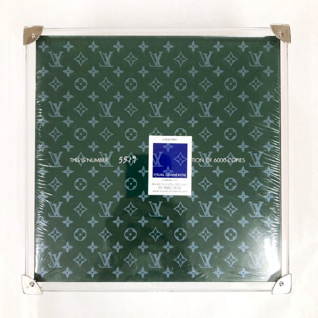 VISIONAIRE 30 THE GAME Italy 未開封