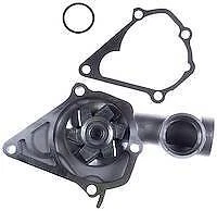 Puertas bomba agua GWP877 para HYUNDAI MITSUBISHI PROTON Foto 3 de 3