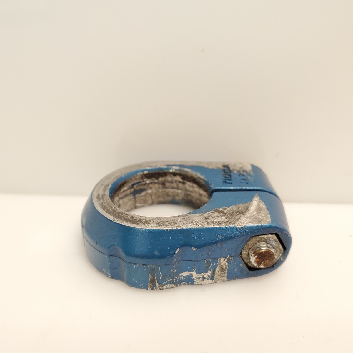 Vintage Tioga BMX Headset Lock 1
