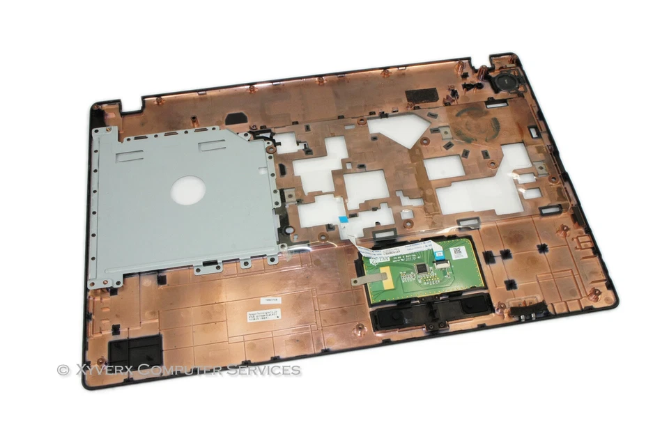 AP0FP00030008 GENUINO OEM MÁQUINA CUBIERTA SUPERIOR CON PANEL TÁCTIL SERIE E442 (A)(AA16) Foto 2 de 3