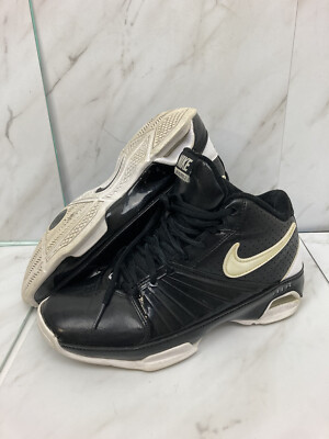 visi nike
