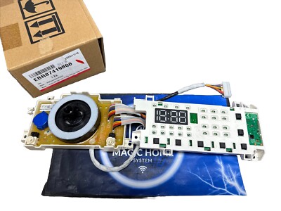 LG EBR87419806 EBR33119154  Assembly Display Onboard F4WV710P1 F4V710STS