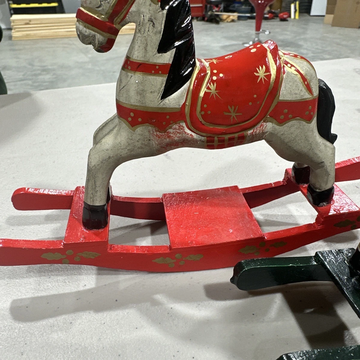 Toy carousel on sale for sale