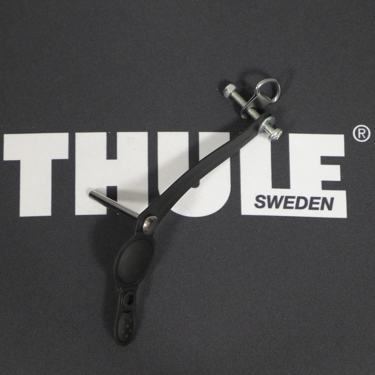Thule sales chariot ebay