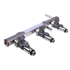 Fuel Rail Assembly AUC11700 For John Deere JD XUV 825E 825M 835E 835M 835R S4