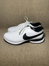 New Nike Air Zoom Victory Tour 2 Golf Shoes DJ6569-100 White/Black Men Size 9