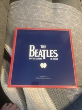 The Beatles 1964 US Albums in Mono,  Vinyl Box Set