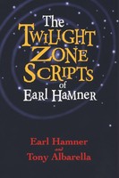 The Twilight Zone Scripts Of Earl Hamner Earl Hamner Taschenbuch Englisch 2003
